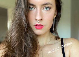 Goddexx Daphne
